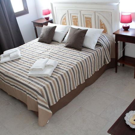 Bed and Breakfast A Casa Ventotto Mesagne Exteriér fotografie