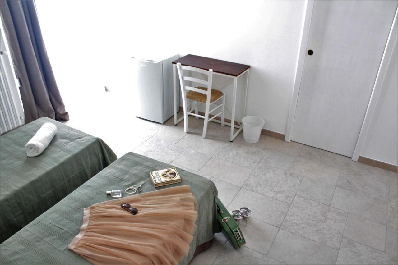 Bed and Breakfast A Casa Ventotto Mesagne Exteriér fotografie