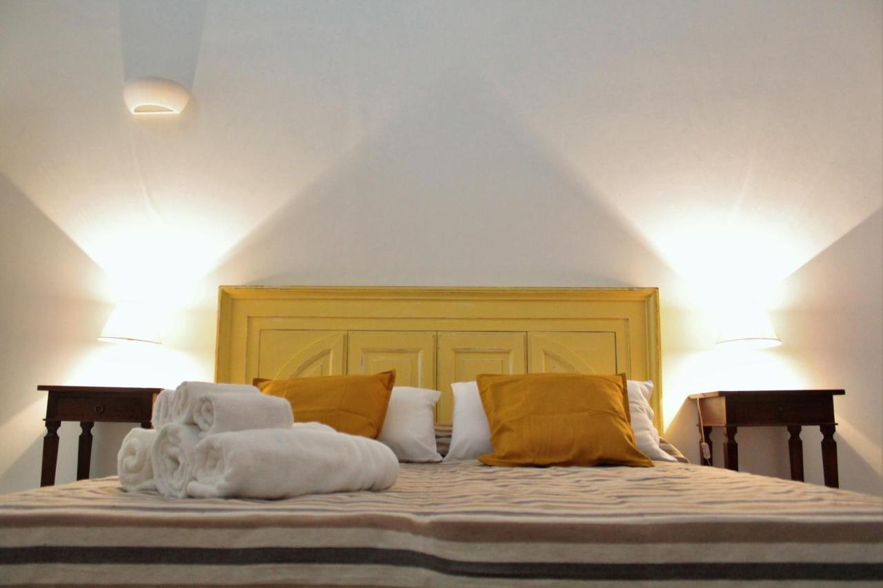 Bed and Breakfast A Casa Ventotto Mesagne Exteriér fotografie